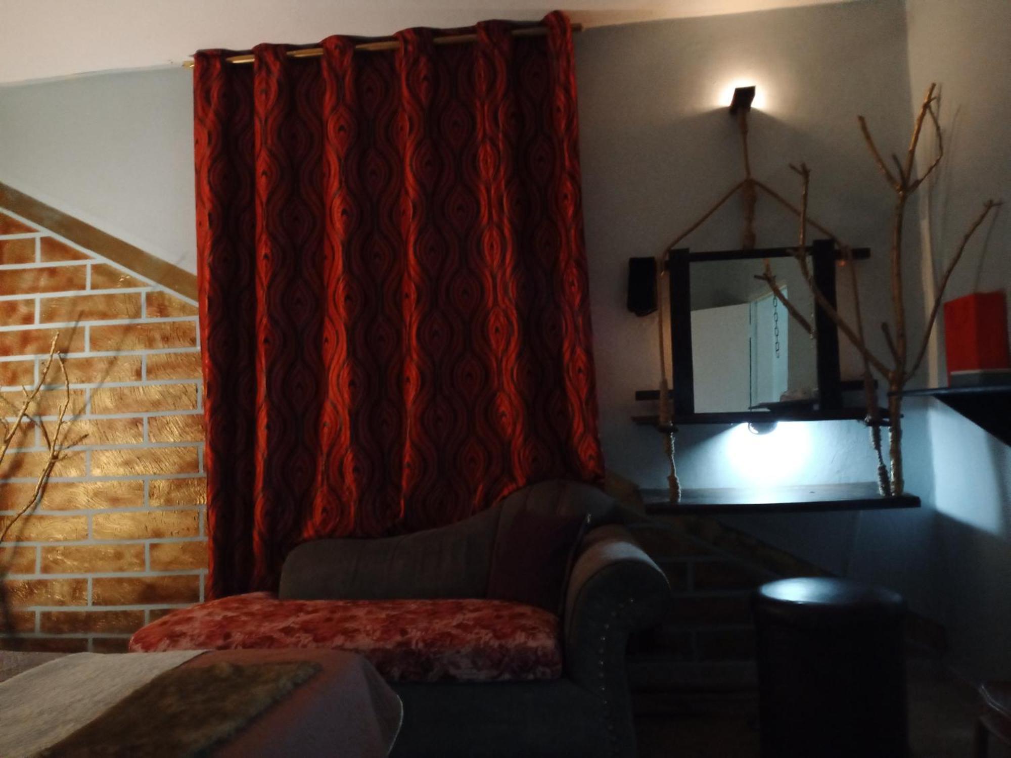 Petra Anas House Daire Wadi Musa Oda fotoğraf