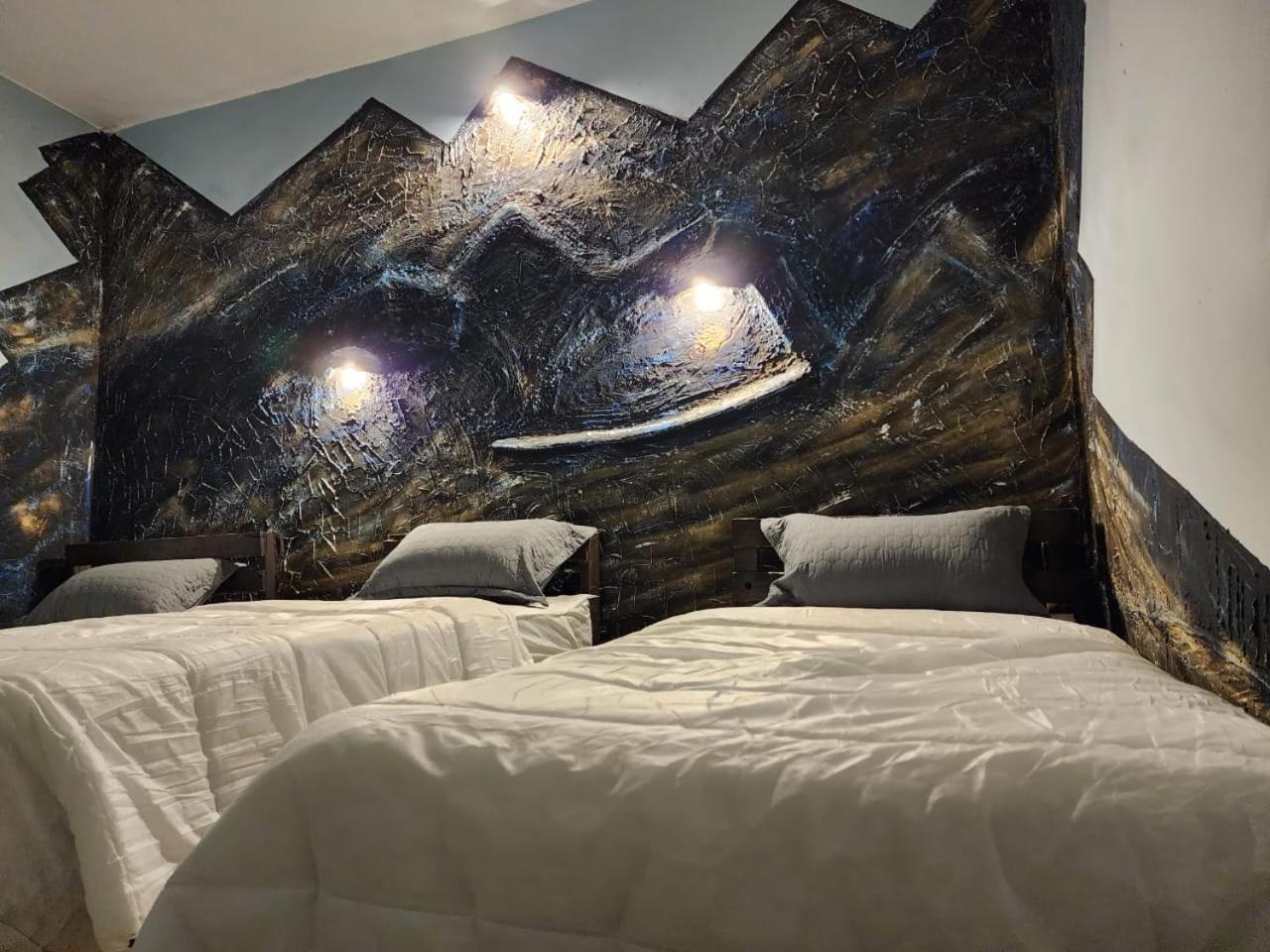 Petra Anas House Daire Wadi Musa Dış mekan fotoğraf